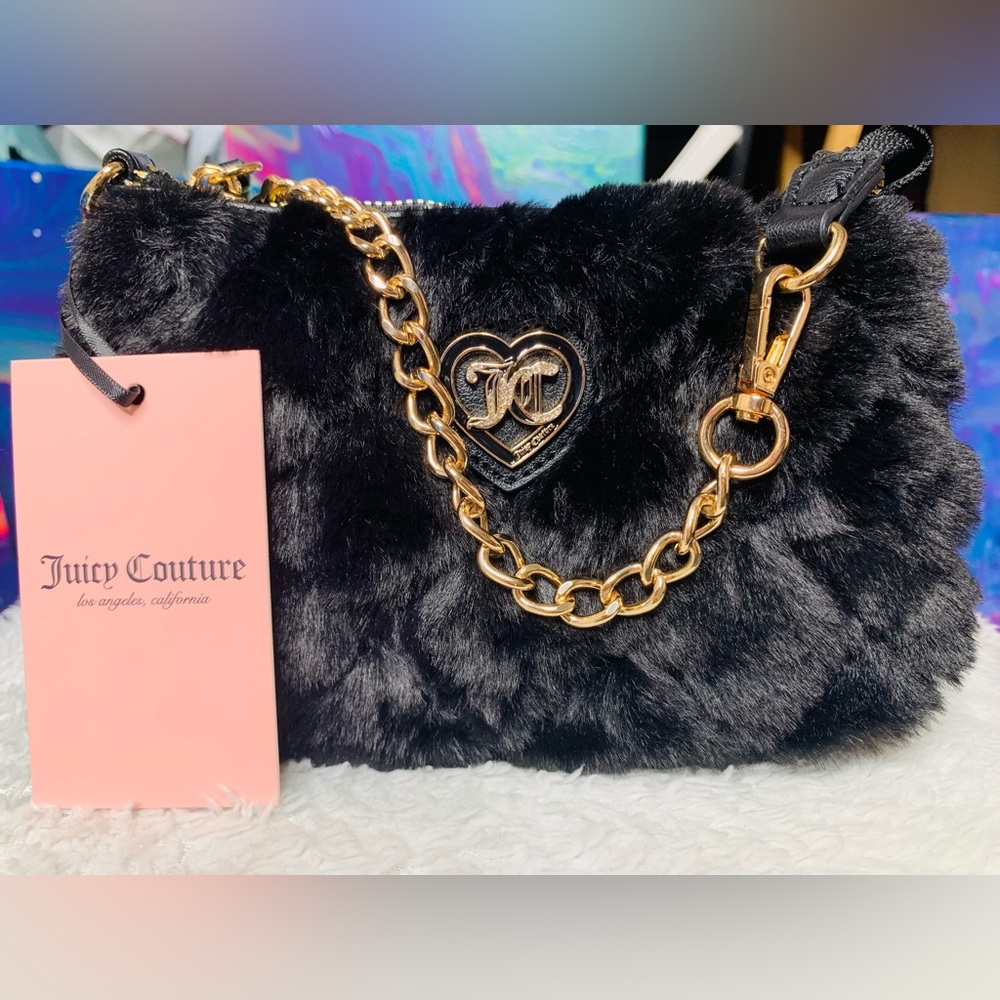 JUICY COUTURE MINI WRISTLET